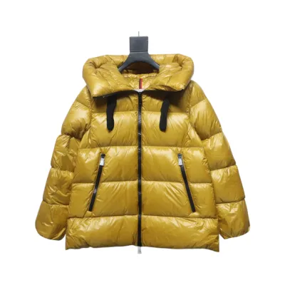 Moncler Serine short baby series thick down jacket 3 01