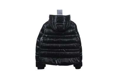 Moncler Tharon 22FW New Product Shiny Hooded LOGO Couple Style 2 02
