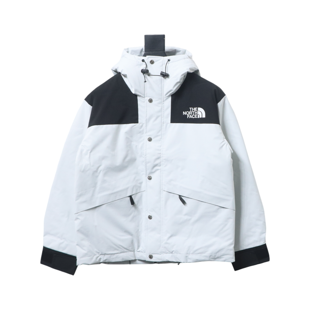 The North Face 1986 Classic Thin Down 1