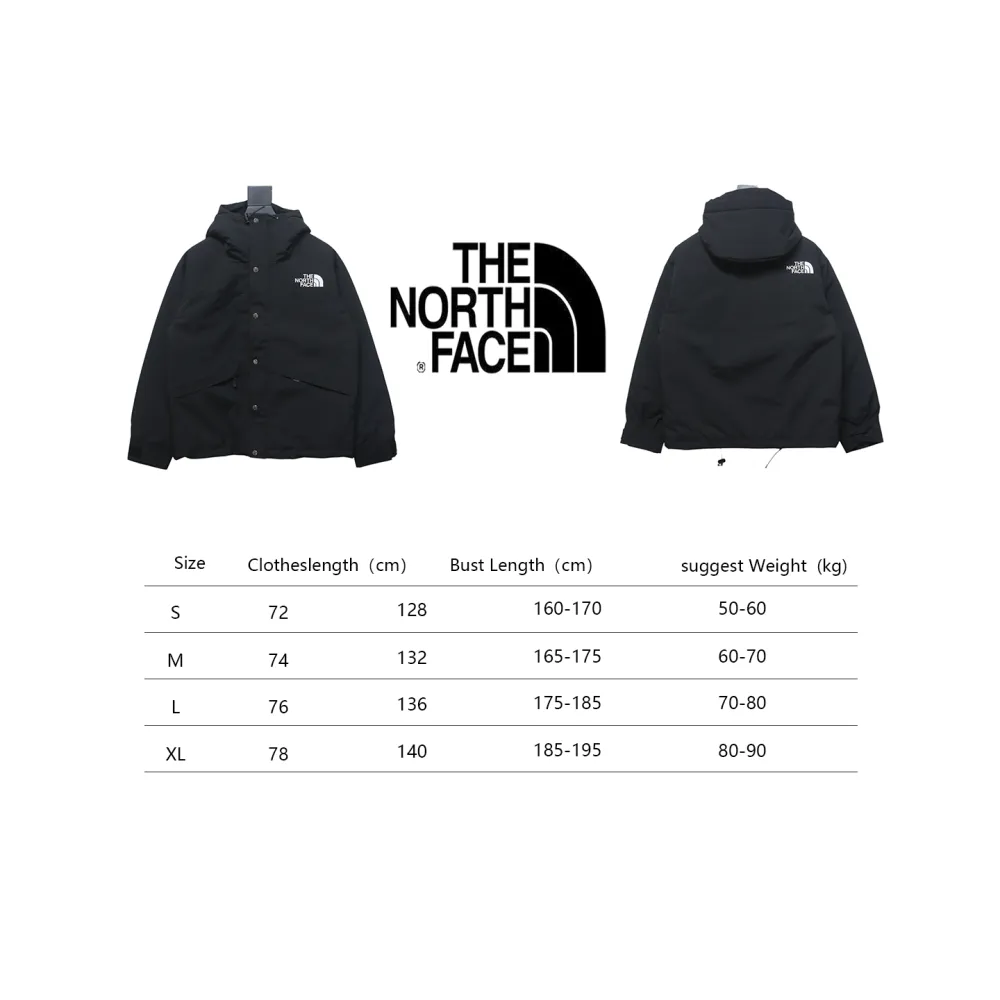 The North Face 1986 Classic Thin Down 2