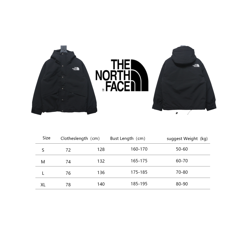 The North Face 1986 Classic Thin Down 2