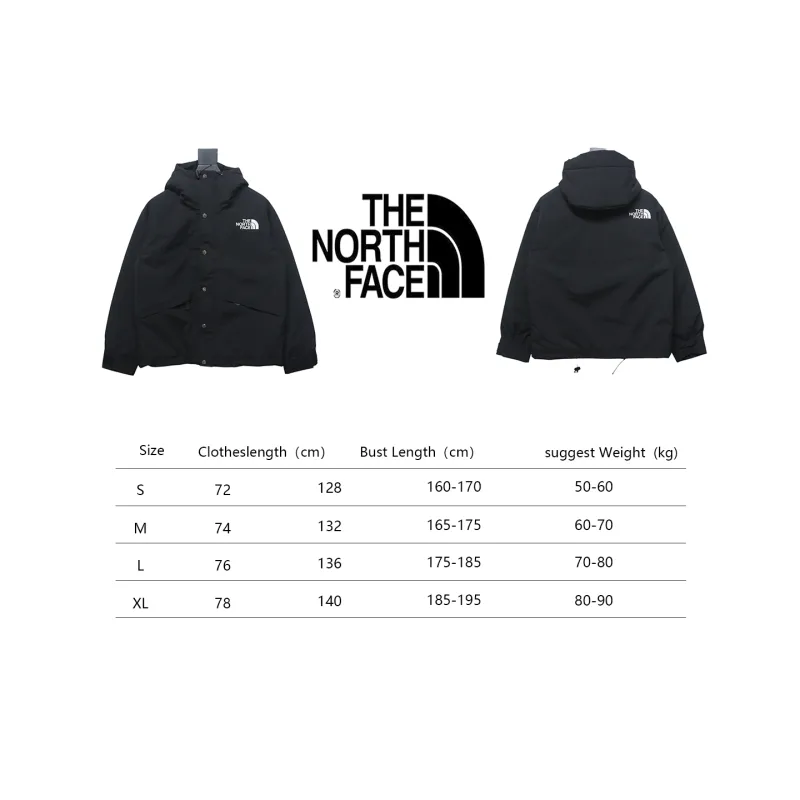 The North Face 1986 Classic Thin Down 2