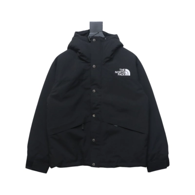 The North Face 1986 Classic Thin Down 2 01