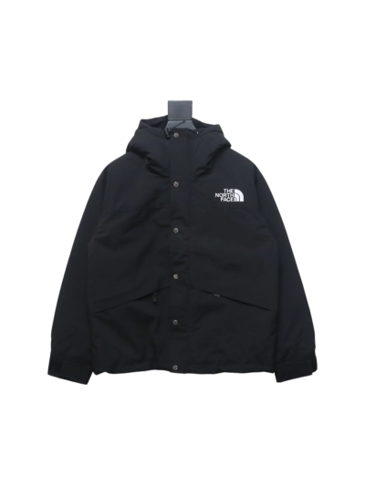 The North Face 1986 Classic Thin Down 2 01
