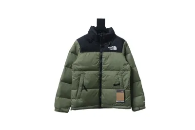 The North Face 96 basic down jacket 1 01