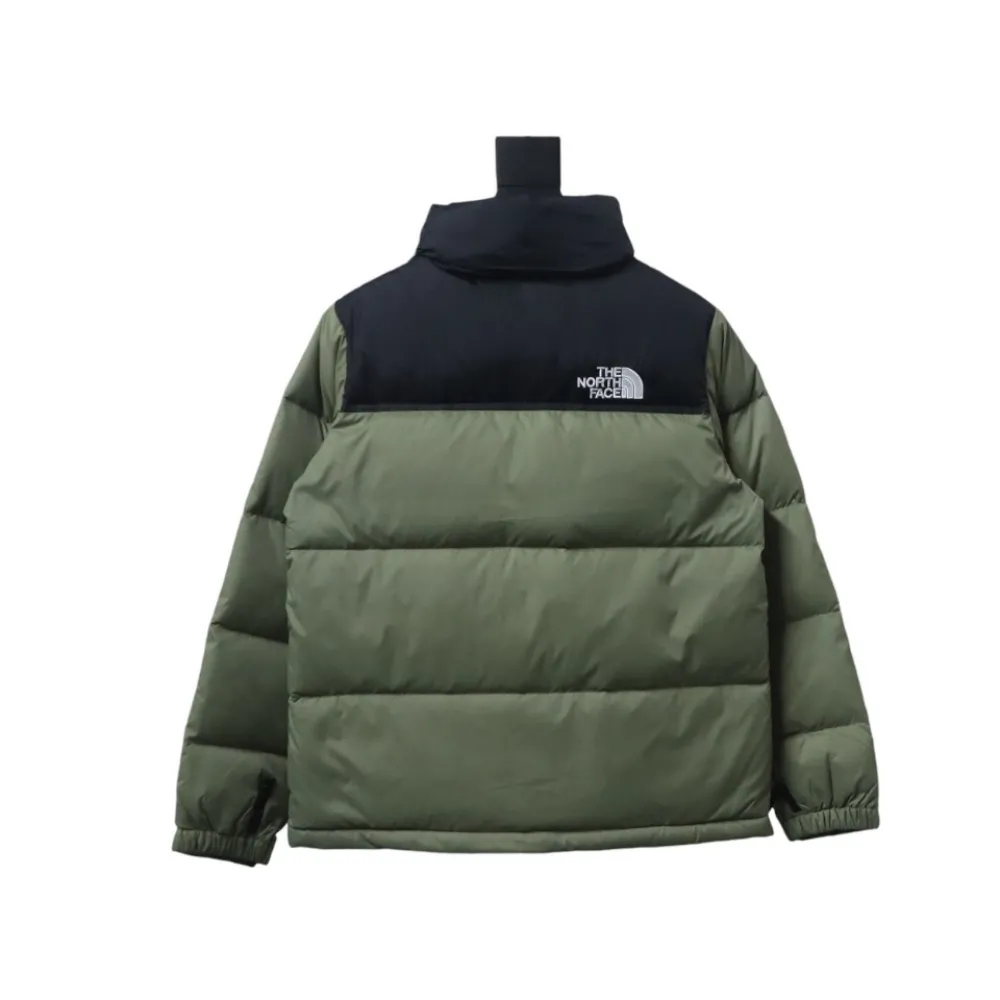 The North Face 96 basic down jacket 1