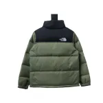 The North Face 96 basic down jacket 1