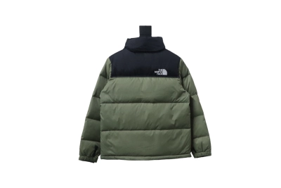 The North Face 96 basic down jacket 1 02