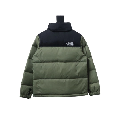 The North Face 96 basic down jacket 1 02