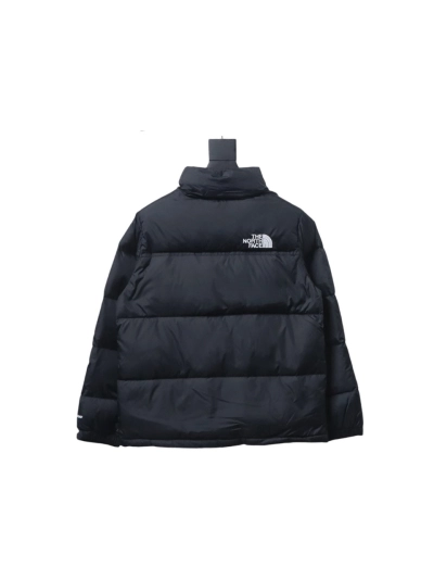 The North Face 96 basic down jacket 2 02