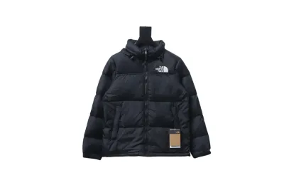 The North Face 96 basic down jacket 2 01