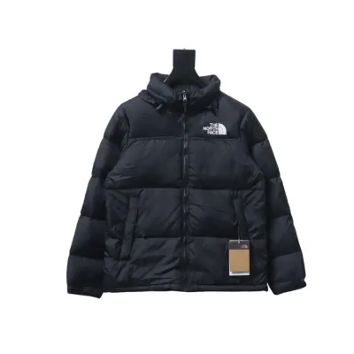 The North Face 96 basic down jacket 2 01