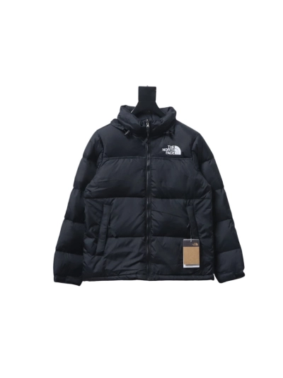 The North Face 96 basic down jacket 2 01