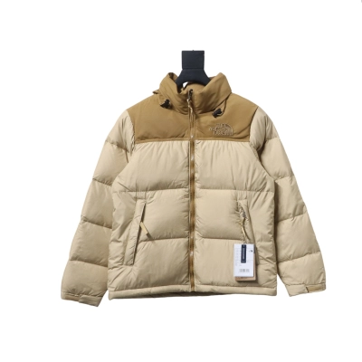 The North Face 96 basic down jacket 3 01