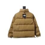 The North Face 96 basic down jacket 3