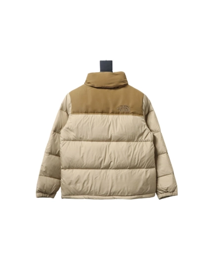 The North Face 96 basic down jacket 3 02