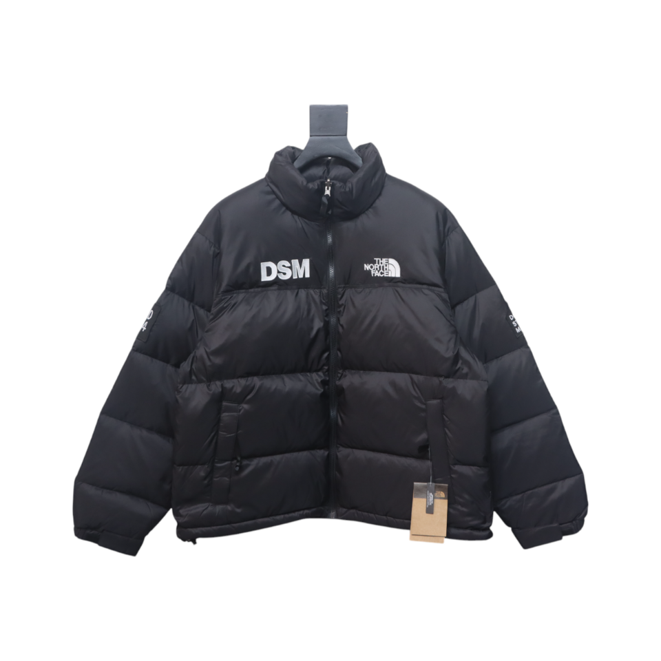 THE NORTH FACE North Face DSM joint down jacket