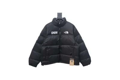 THE NORTH FACE North Face DSM joint down jacket 01