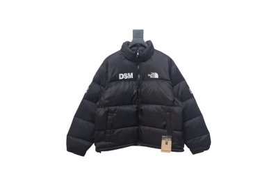 THE NORTH FACE North Face DSM joint down jacket 01