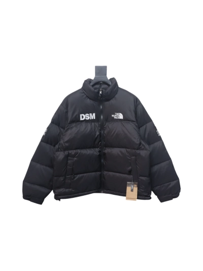 THE NORTH FACE North Face DSM joint down jacket 01