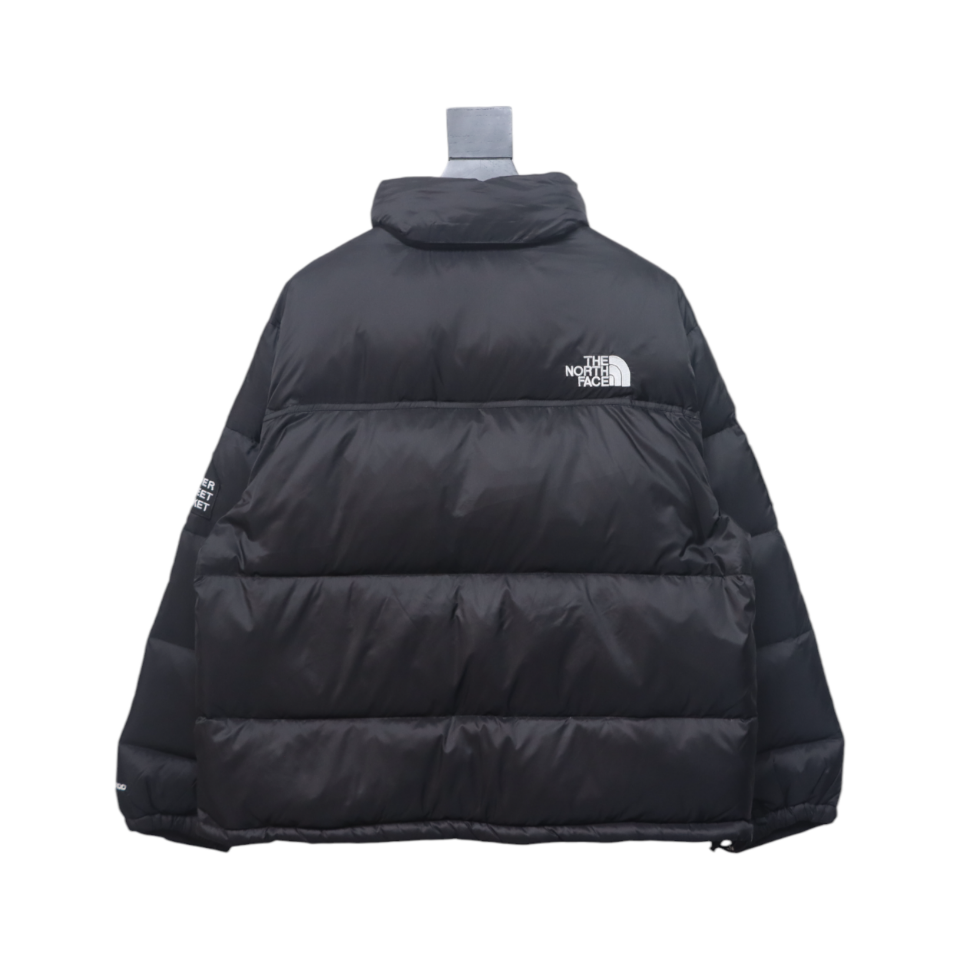 THE NORTH FACE North Face DSM joint down jacket