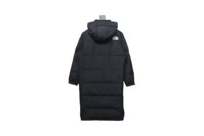 THE NORTH FACE North Face long down jacket 1 02