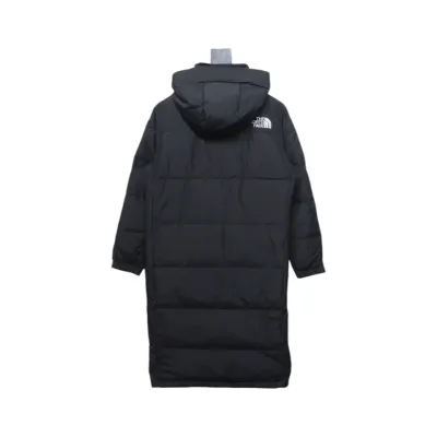 THE NORTH FACE North Face long down jacket 1 02