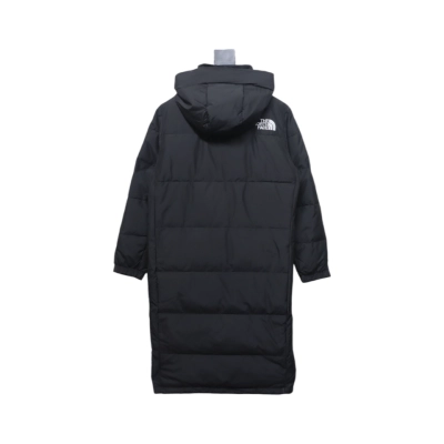 THE NORTH FACE North Face long down jacket 1 02