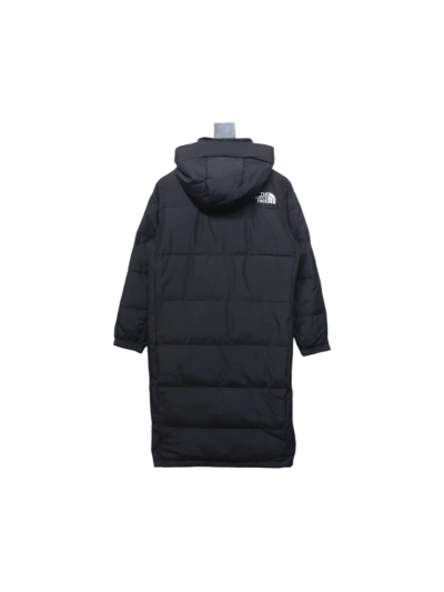 THE NORTH FACE North Face long down jacket 1 02