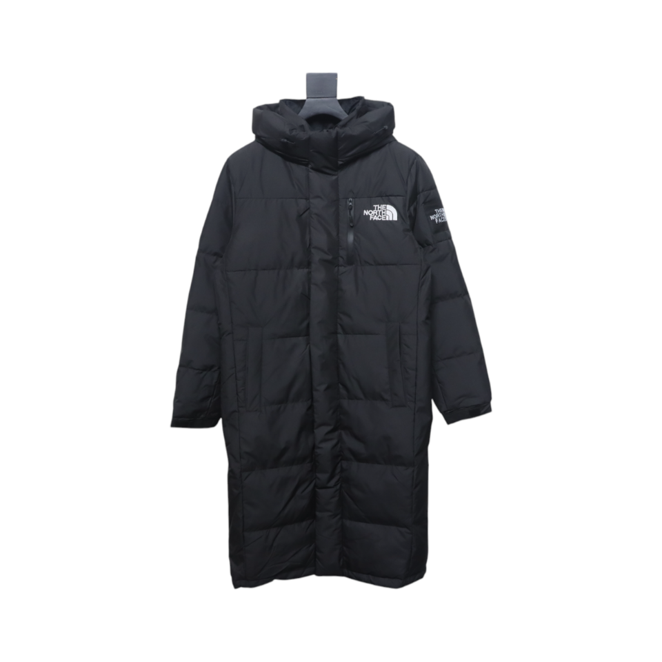 THE NORTH FACE North Face long down jacket 1