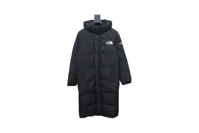 THE NORTH FACE North Face long down jacket 1 01