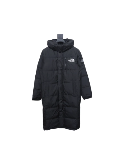 THE NORTH FACE North Face long down jacket 1 01