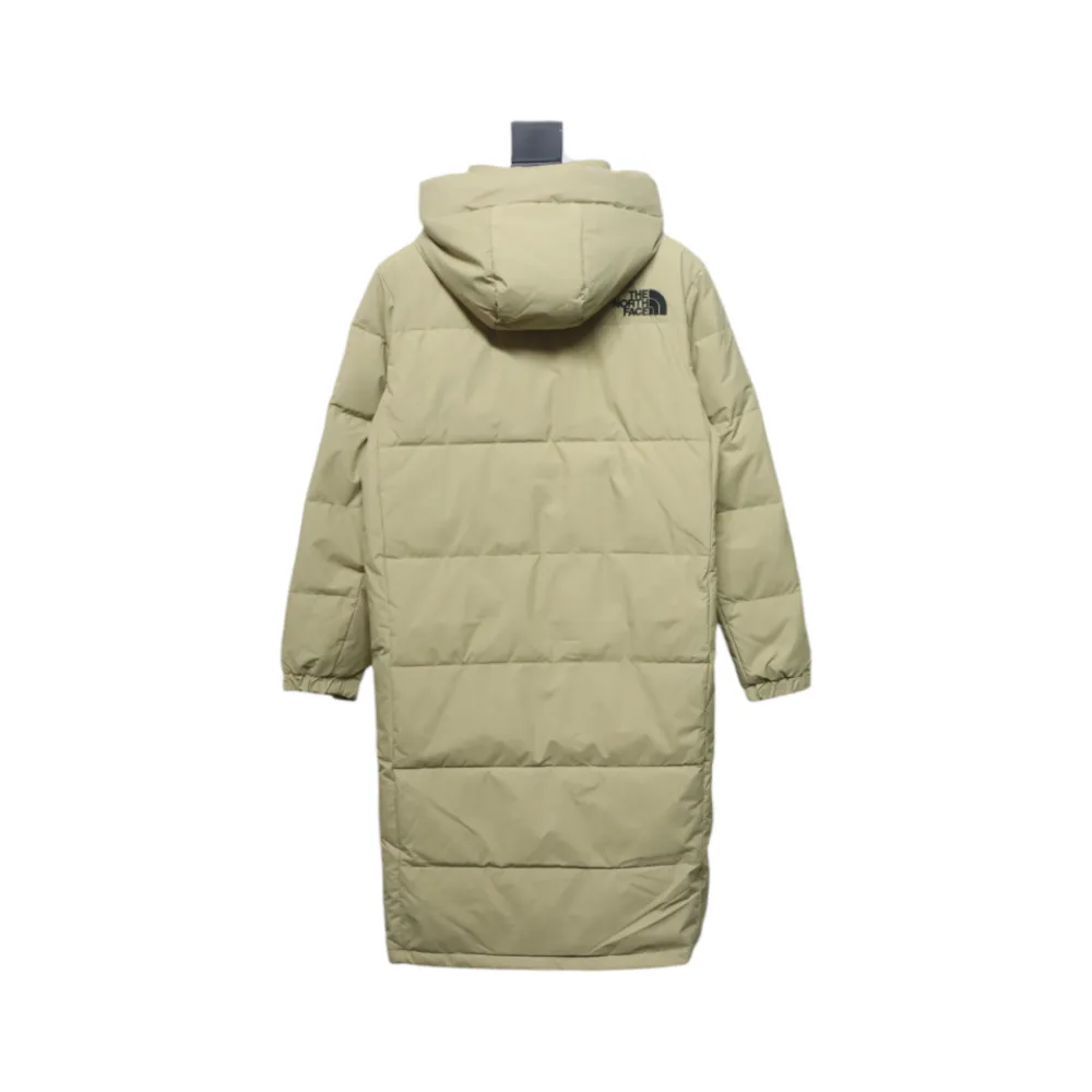 THE NORTH FACE North Face long down jacket 2
