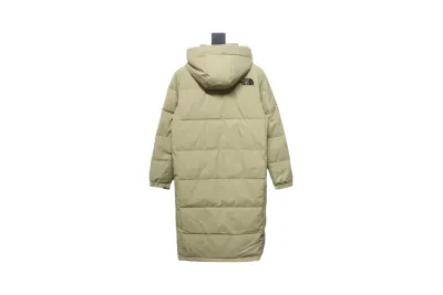 THE NORTH FACE North Face long down jacket 2 02