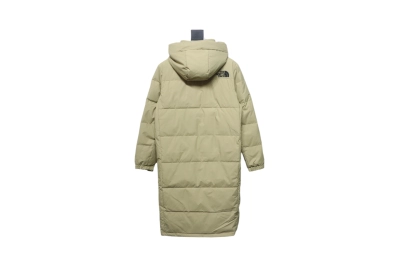 THE NORTH FACE North Face long down jacket 2 02