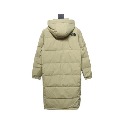 THE NORTH FACE North Face long down jacket 2 02