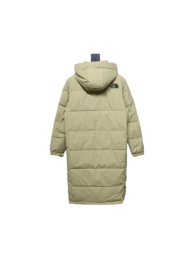 THE NORTH FACE North Face long down jacket 2 02