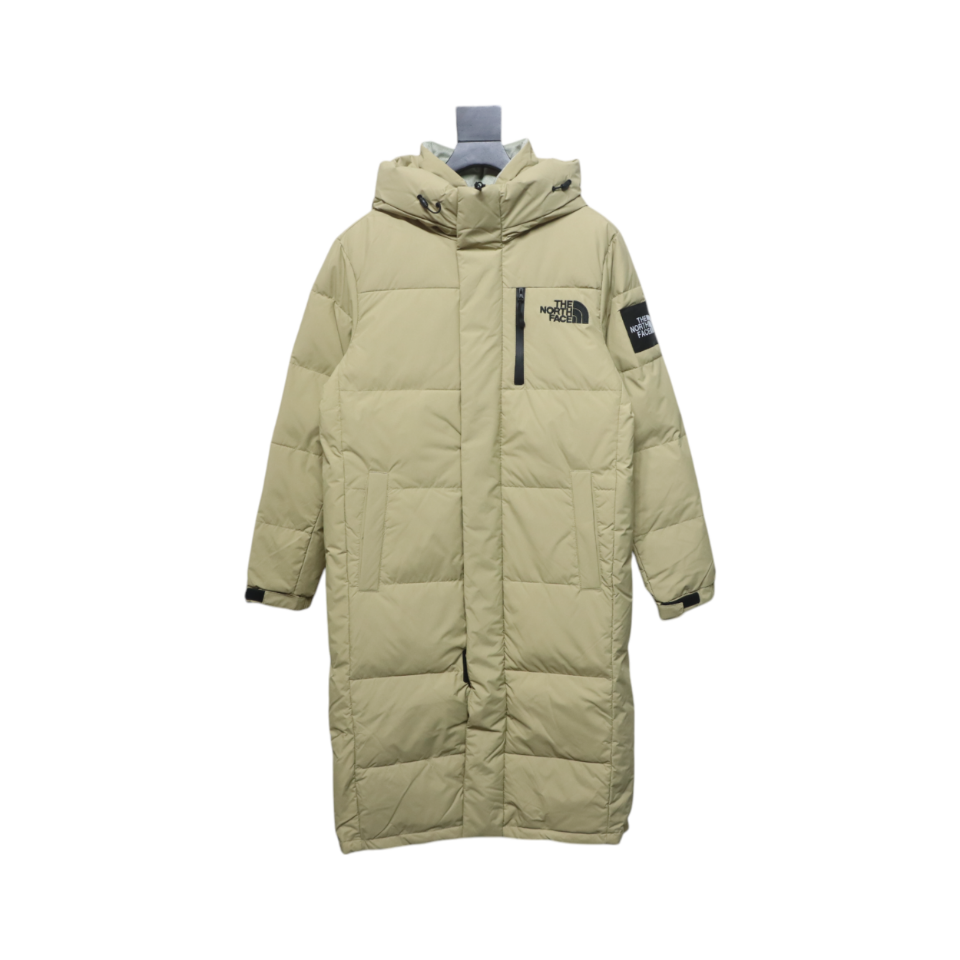 THE NORTH FACE North Face long down jacket 2