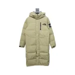 THE NORTH FACE North Face long down jacket 2