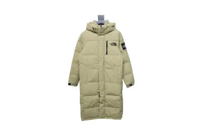 THE NORTH FACE North Face long down jacket 2 01