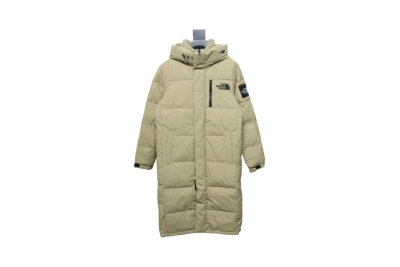 THE NORTH FACE North Face long down jacket 2 01