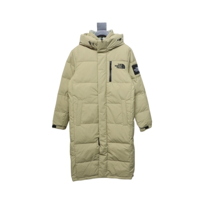 THE NORTH FACE North Face long down jacket 2 01