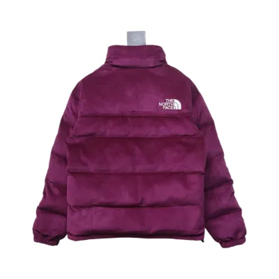 The North Face TNF 23AW 92'S Limited Edition Corduroy Reversible Down Jacket 2 02