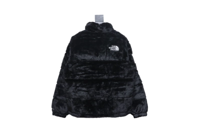 The North Face x Supreme TNF SUP co-branded fur down jacket 2 02