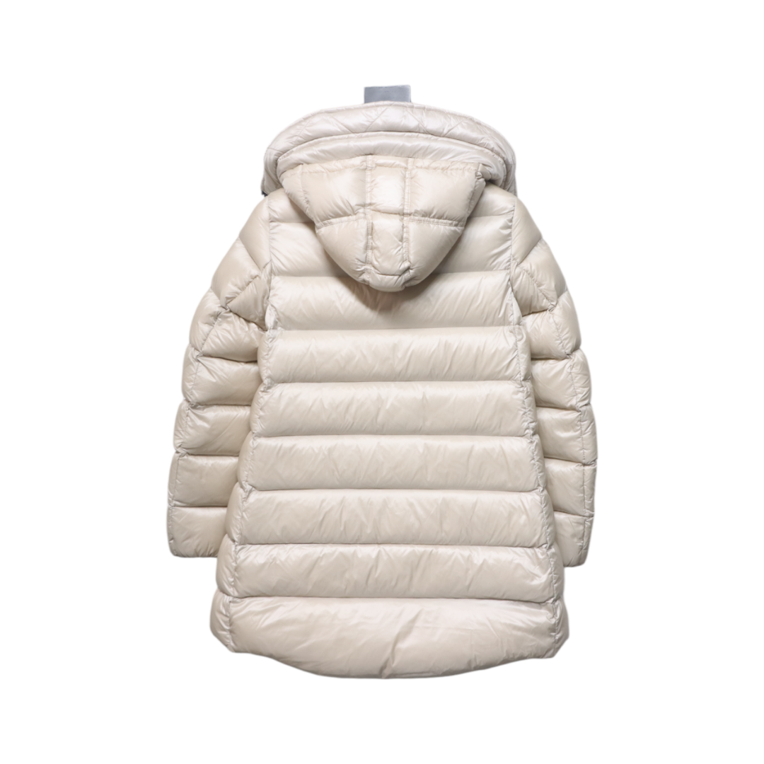 Top Moncler Suyen long doll classic women's down jacket 1
