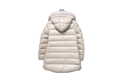 Top Moncler Suyen long doll classic women's down jacket 1 02