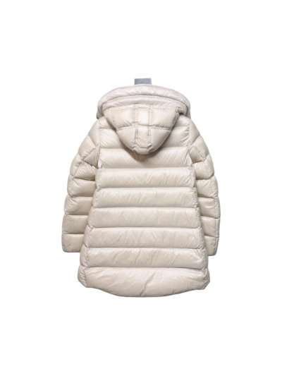 Top Moncler Suyen long doll classic women's down jacket 1 02