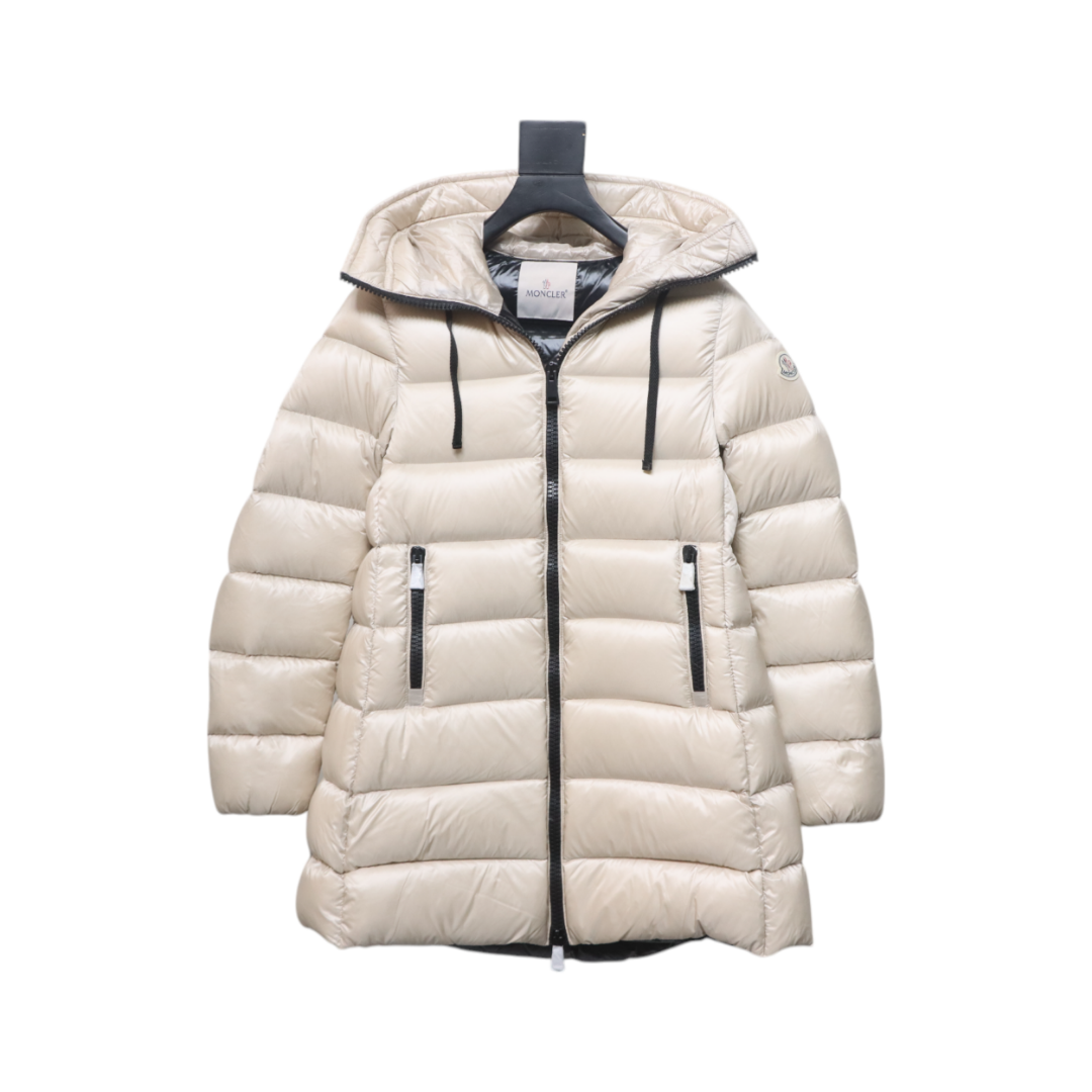 Top Moncler Suyen long doll classic women's down jacket 1