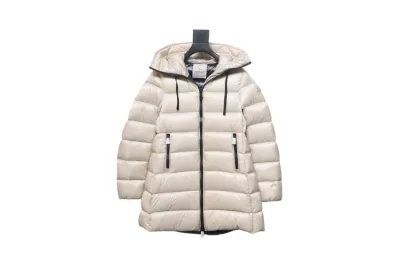 Top Moncler Suyen long doll classic women's down jacket 1 01