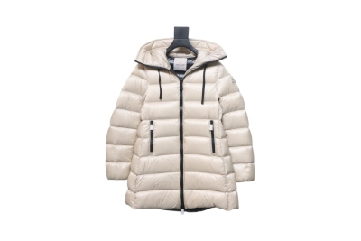 Top Moncler Suyen long doll classic women's down jacket 1 01